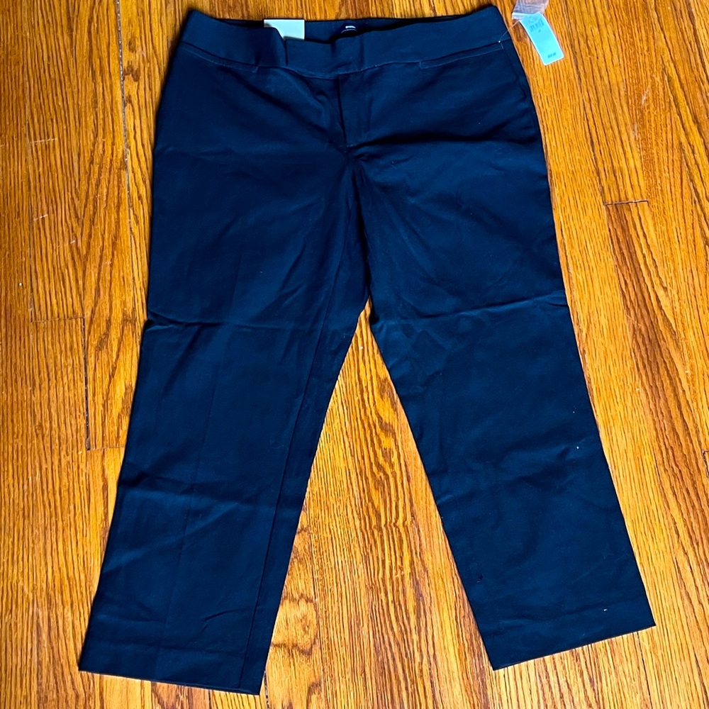 Gap Hadley